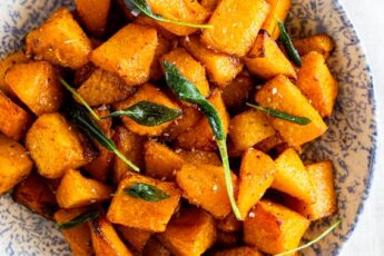 Мускатная тыква во фритюрнице — просто вкусно