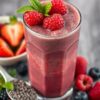 10 вкусных смузи для детоксикации организма