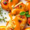 10 рецептов праздничного обеда: блюда, которые легко приготовить
