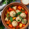 10 Вкусных Обедов с Фаршем: От Котлет до Запеканок